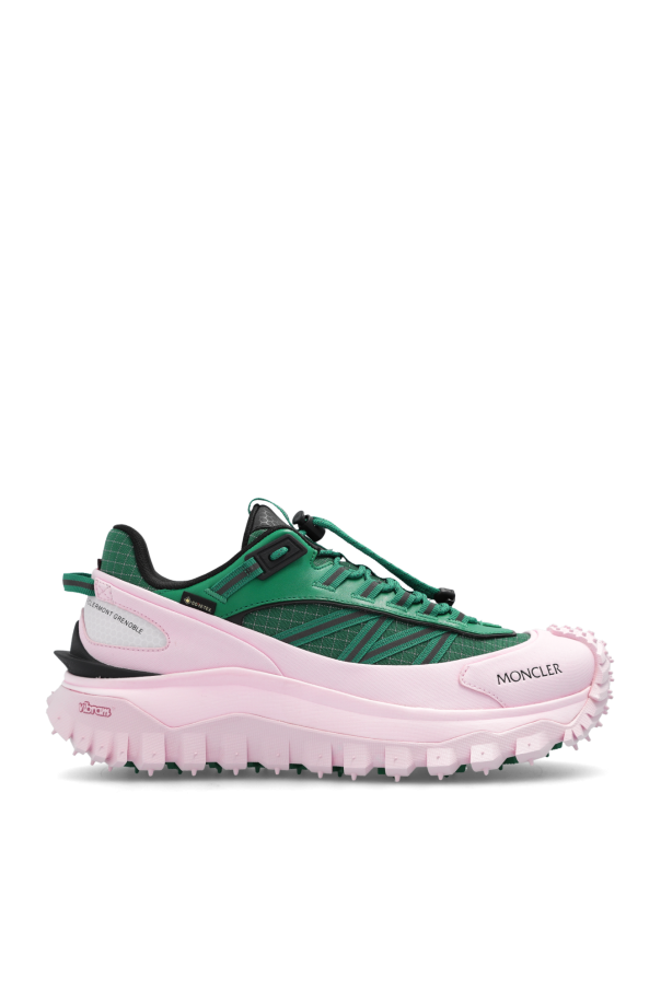 SchaferandweinerShops Tonga - Green 'Trailgrip GTX' sneakers